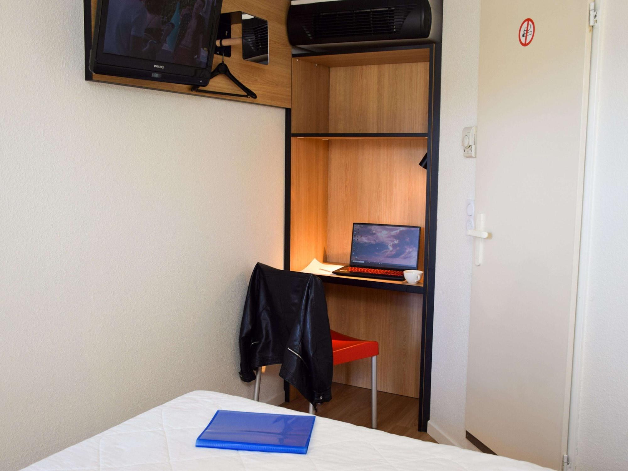 Premiere Classe Rodez Dış mekan fotoğraf