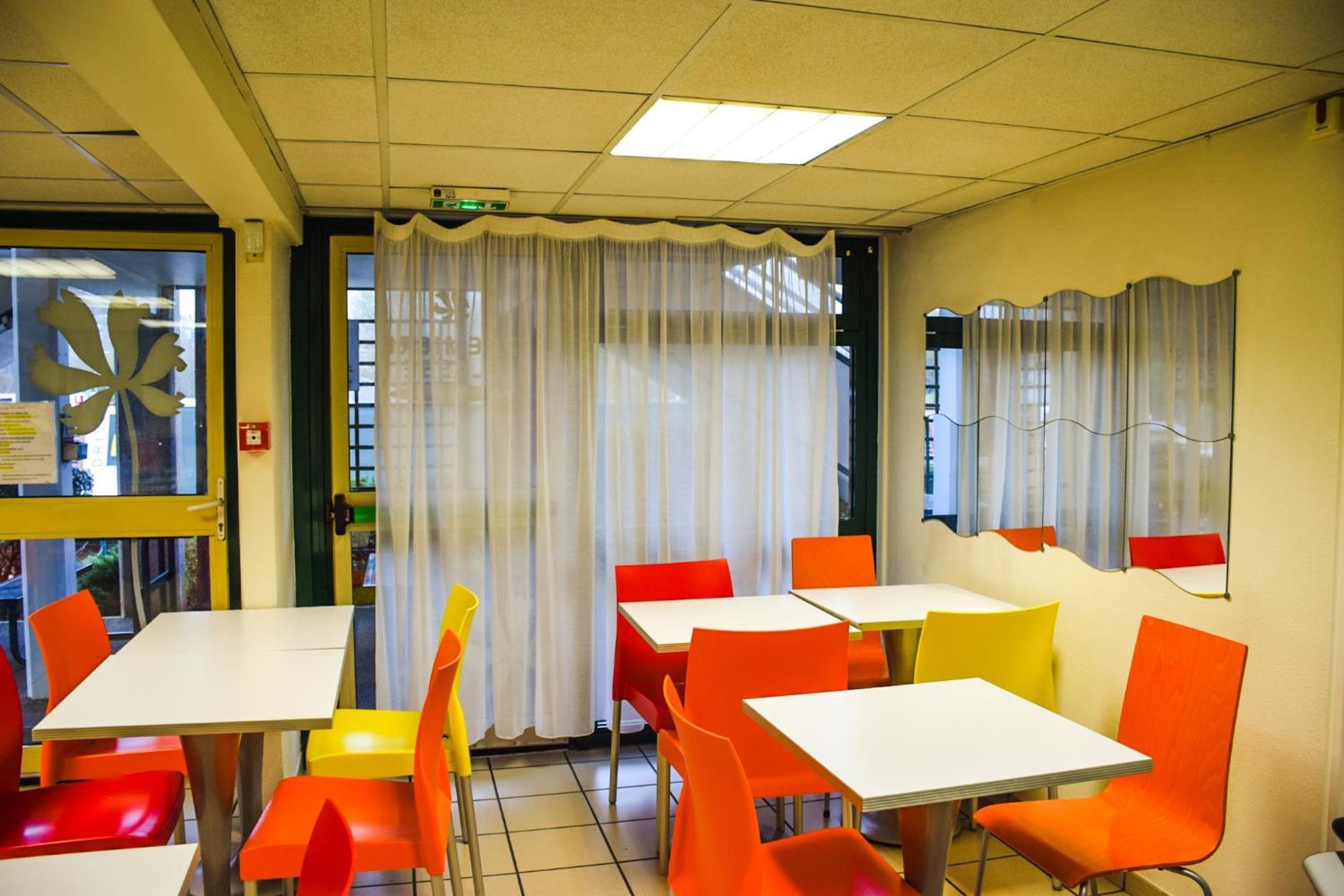 Premiere Classe Rodez Dış mekan fotoğraf