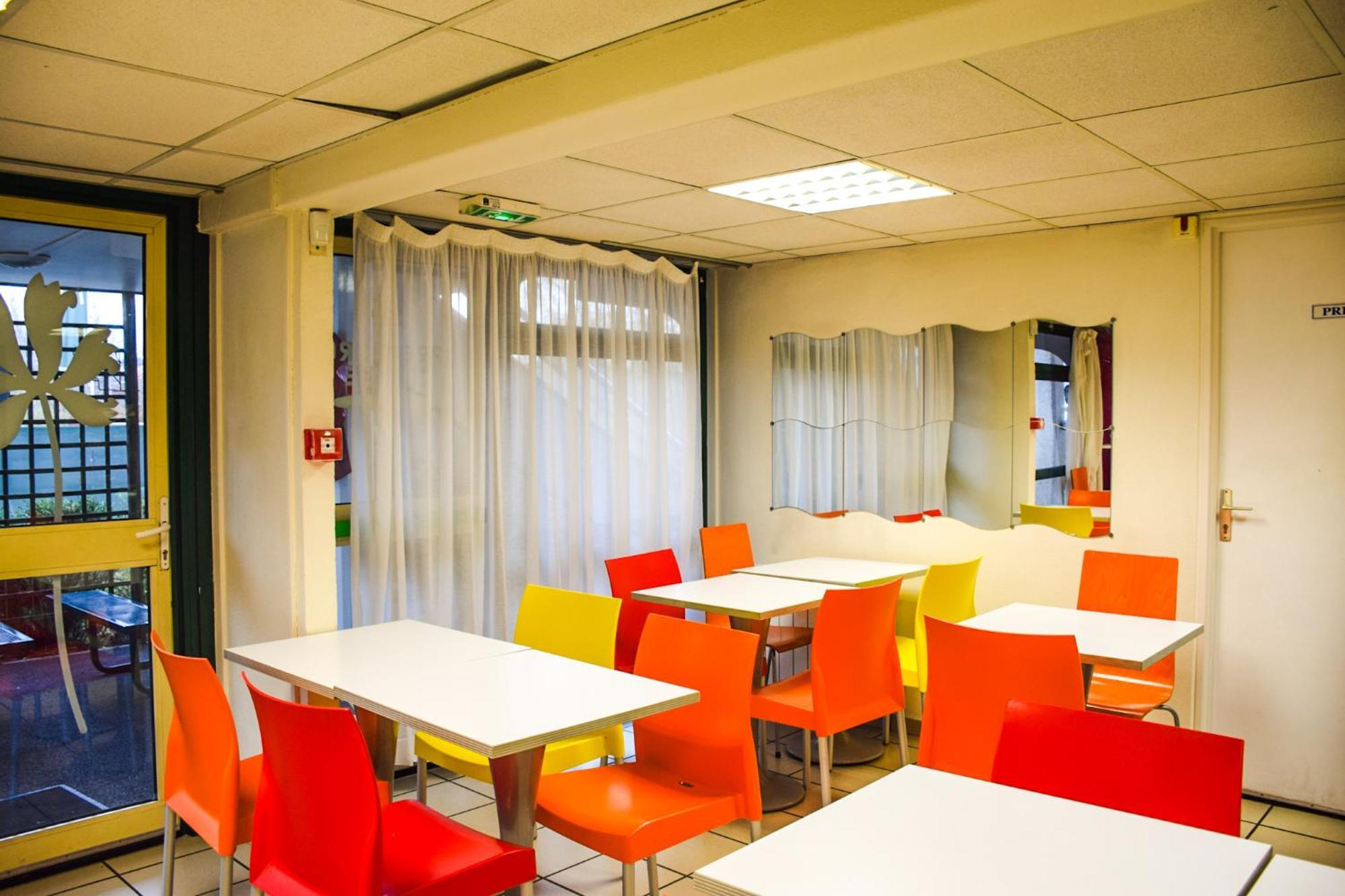 Premiere Classe Rodez Dış mekan fotoğraf