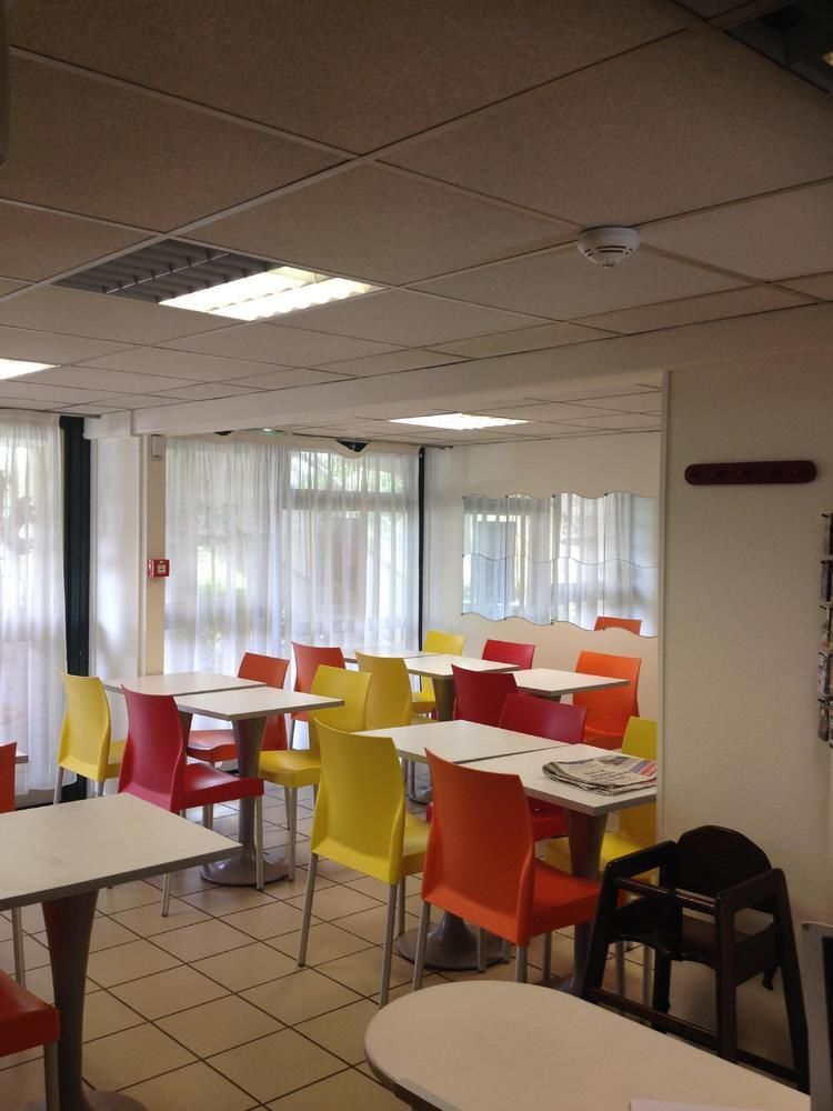 Premiere Classe Rodez Dış mekan fotoğraf
